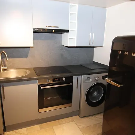 Orsay Apartament