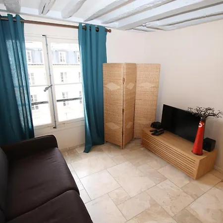 Orsay Apartament Paryż