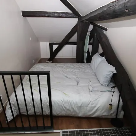 Orsay Apartament Paryż