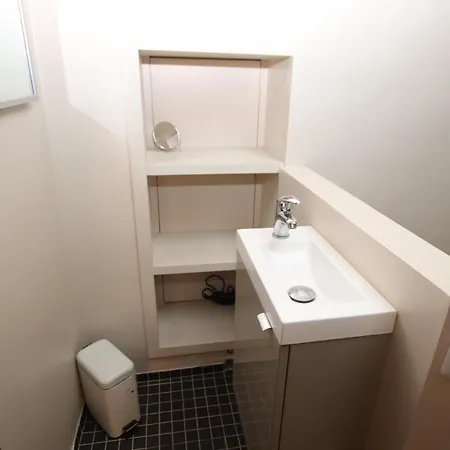 Apartament Orsay