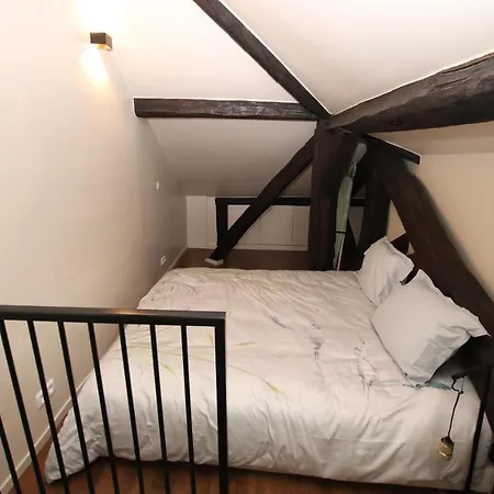 Orsay Apartament