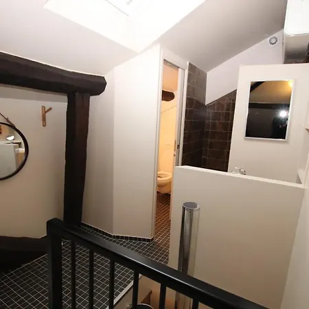 Orsay Apartment Paris